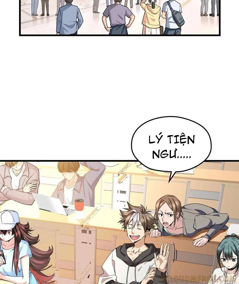 Thì Ra Ta Là Yêu Nhị Đại Chapter 25 - 8