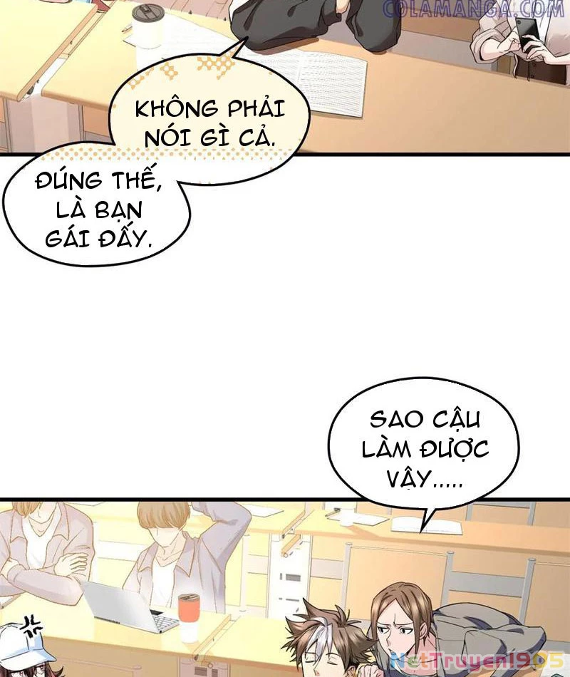 Thì Ra Ta Là Yêu Nhị Đại Chapter 25 - 9