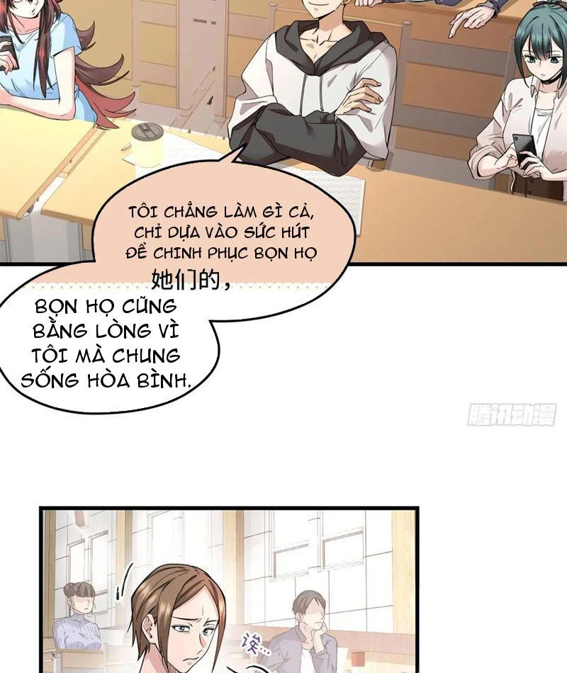 Thì Ra Ta Là Yêu Nhị Đại Chapter 25 - 10