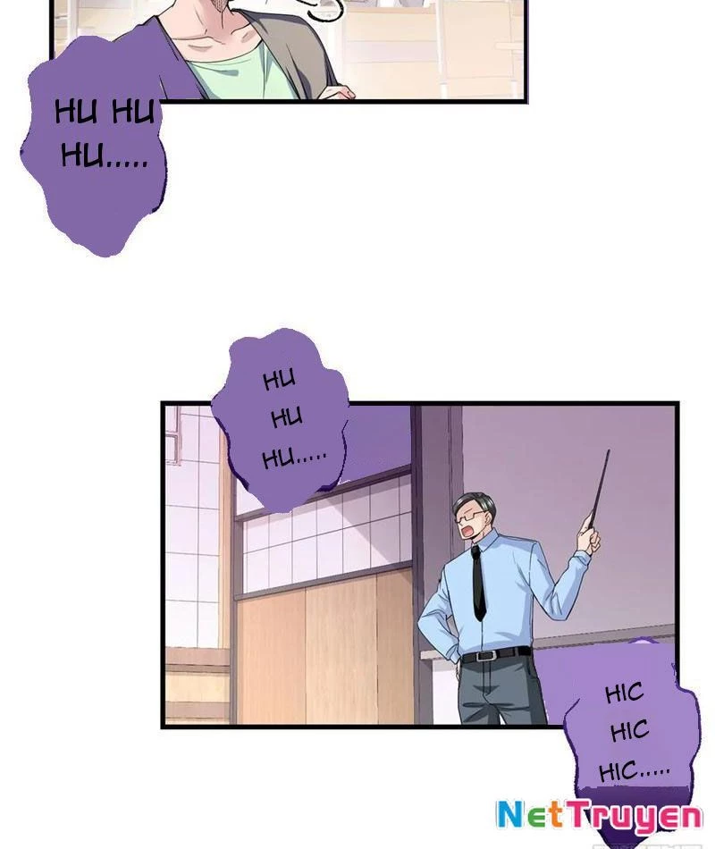 Thì Ra Ta Là Yêu Nhị Đại Chapter 25 - 11