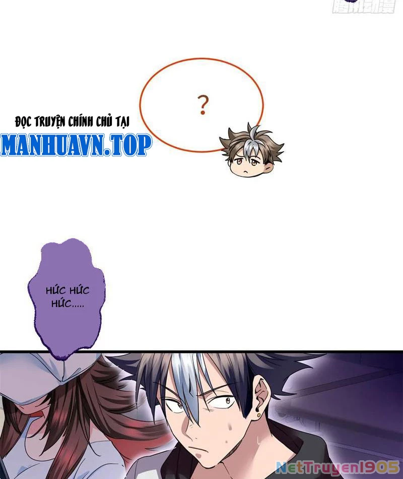 Thì Ra Ta Là Yêu Nhị Đại Chapter 25 - 12