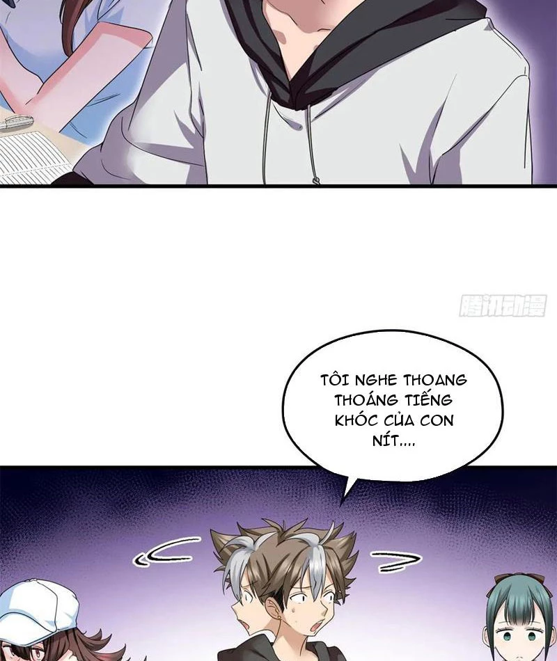 Thì Ra Ta Là Yêu Nhị Đại Chapter 25 - 13