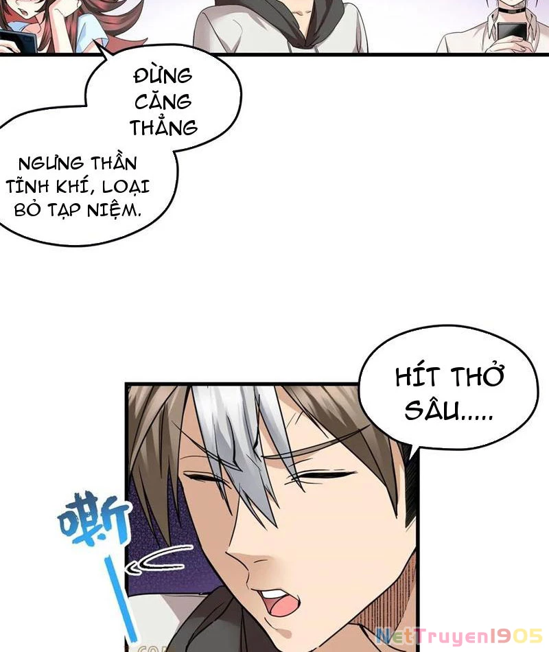 Thì Ra Ta Là Yêu Nhị Đại Chapter 25 - 14