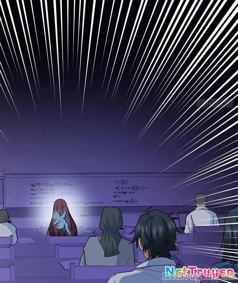 Thì Ra Ta Là Yêu Nhị Đại Chapter 25 - 16