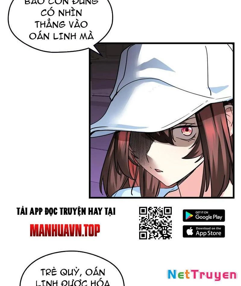 Thì Ra Ta Là Yêu Nhị Đại Chapter 25 - 21