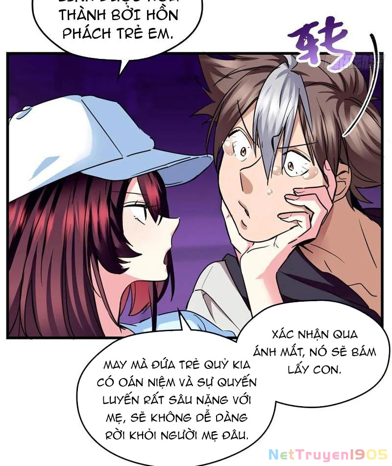 Thì Ra Ta Là Yêu Nhị Đại Chapter 25 - 22