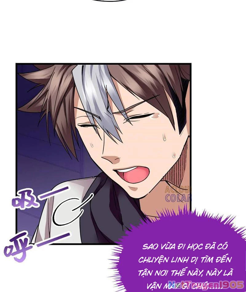 Thì Ra Ta Là Yêu Nhị Đại Chapter 25 - 23