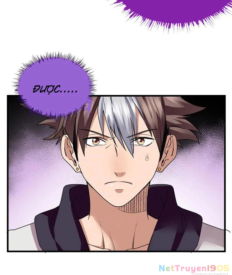 Thì Ra Ta Là Yêu Nhị Đại Chapter 25 - 24