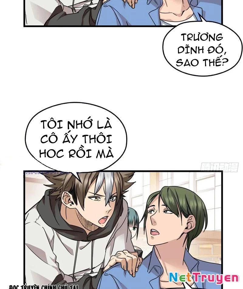 Thì Ra Ta Là Yêu Nhị Đại Chapter 25 - 26