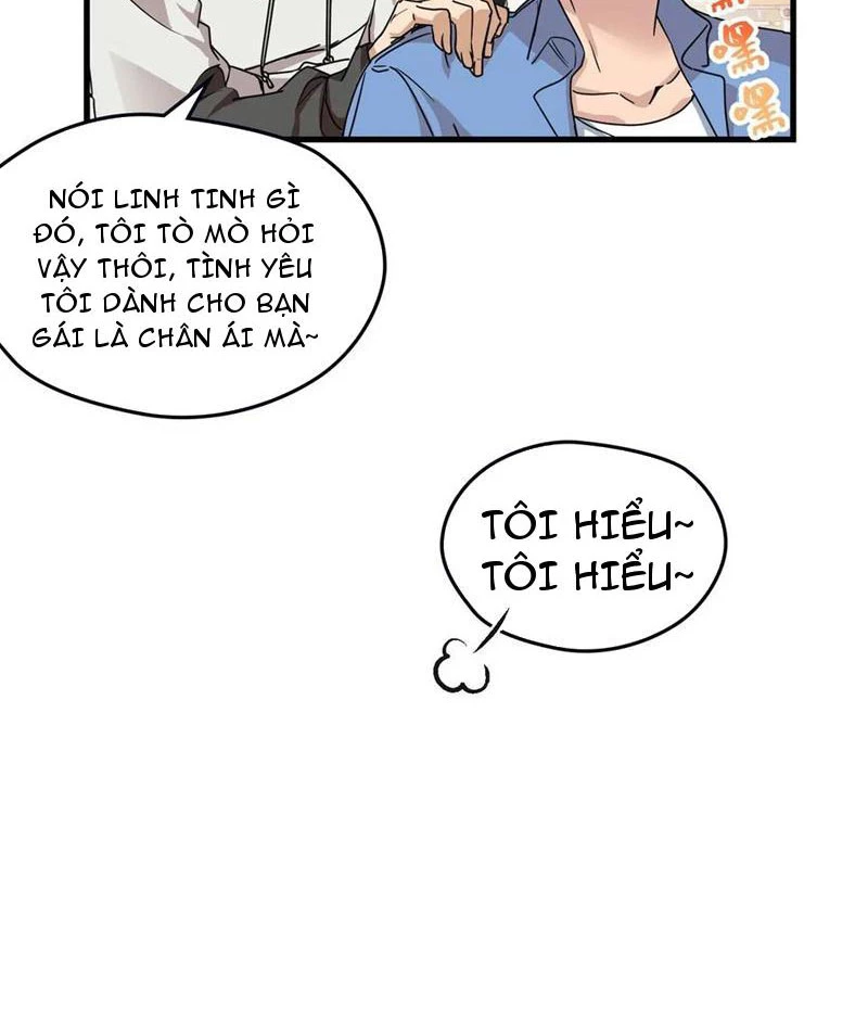 Thì Ra Ta Là Yêu Nhị Đại Chapter 25 - 28