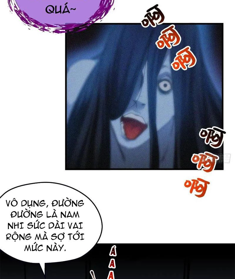 Thì Ra Ta Là Yêu Nhị Đại Chapter 25 - 30
