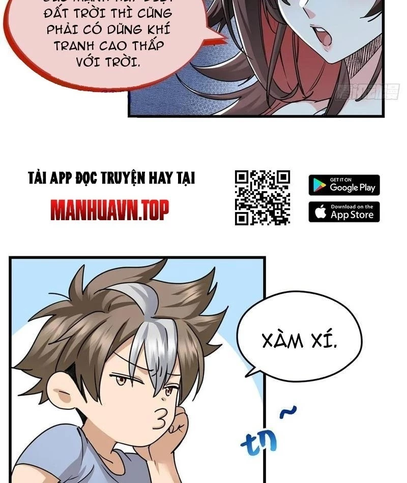 Thì Ra Ta Là Yêu Nhị Đại Chapter 25 - 34