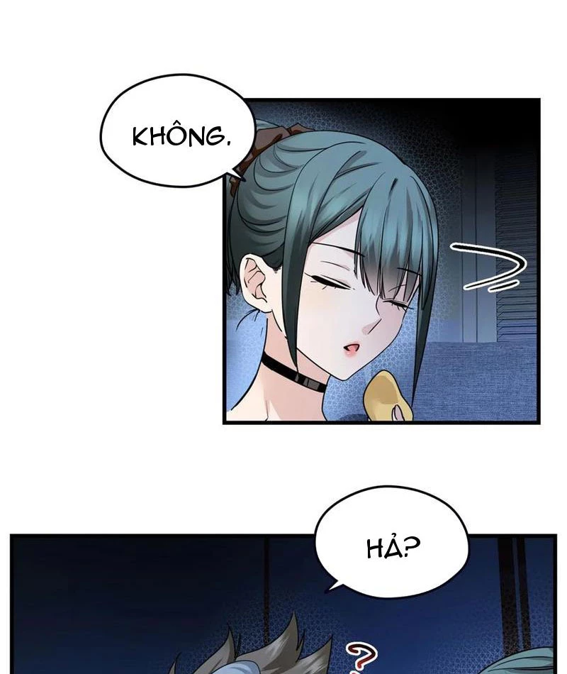 Thì Ra Ta Là Yêu Nhị Đại Chapter 26 - 4