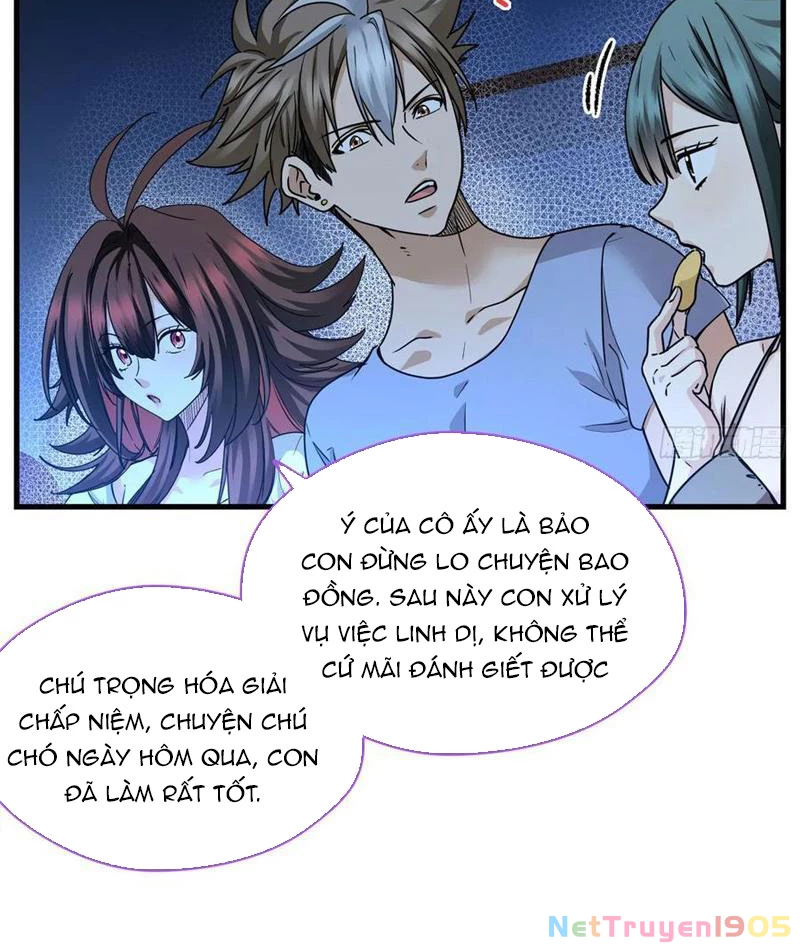 Thì Ra Ta Là Yêu Nhị Đại Chapter 26 - 5