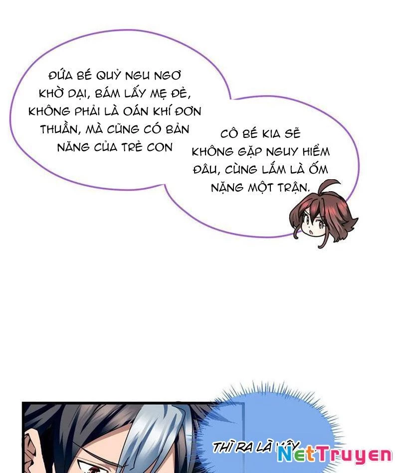 Thì Ra Ta Là Yêu Nhị Đại Chapter 26 - 6