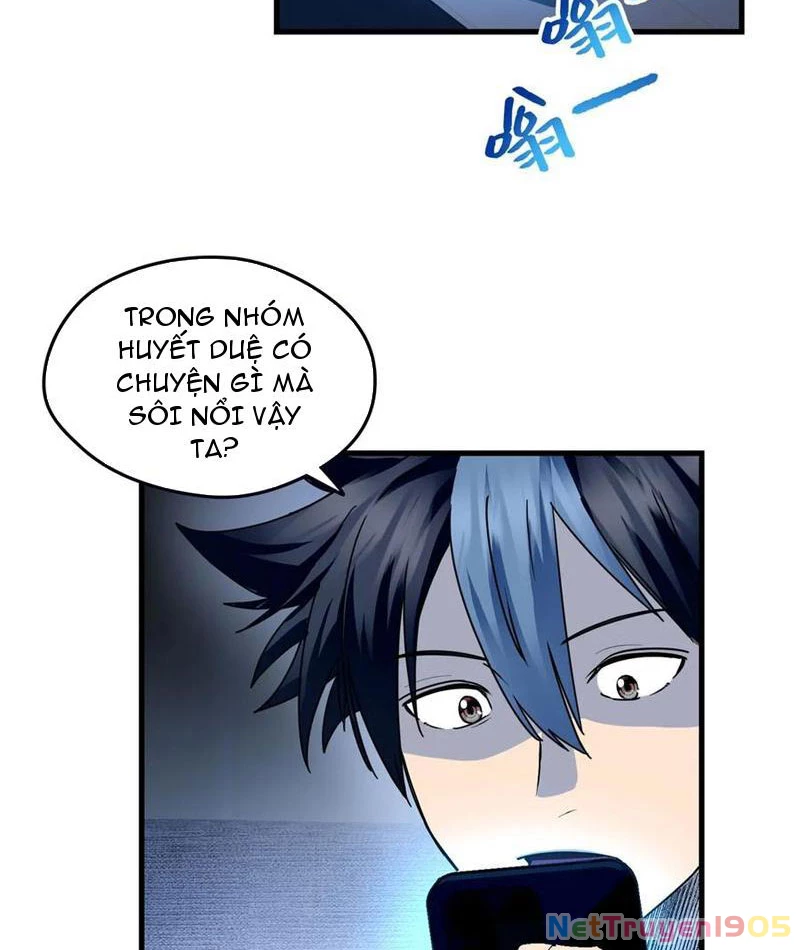 Thì Ra Ta Là Yêu Nhị Đại Chapter 26 - 8