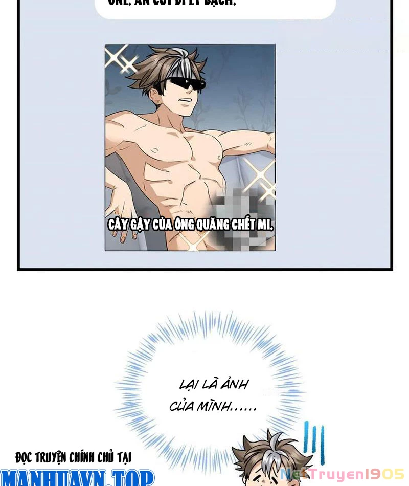 Thì Ra Ta Là Yêu Nhị Đại Chapter 26 - 12