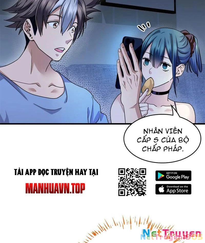 Thì Ra Ta Là Yêu Nhị Đại Chapter 26 - 16