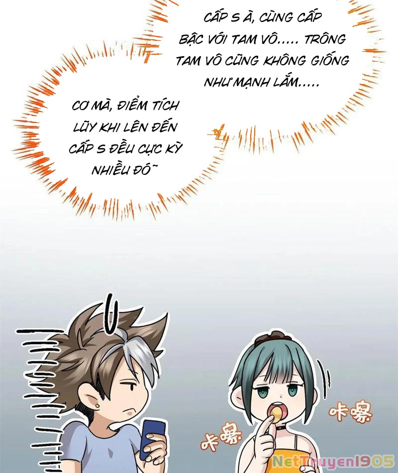 Thì Ra Ta Là Yêu Nhị Đại Chapter 26 - 17