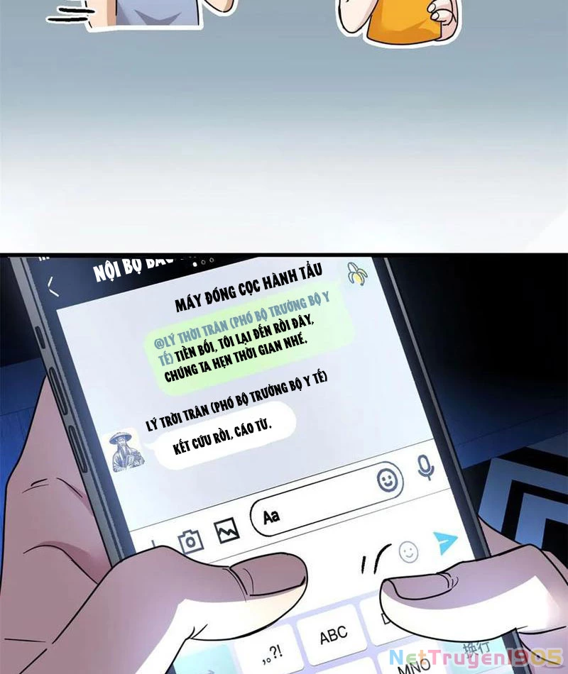 Thì Ra Ta Là Yêu Nhị Đại Chapter 26 - 18