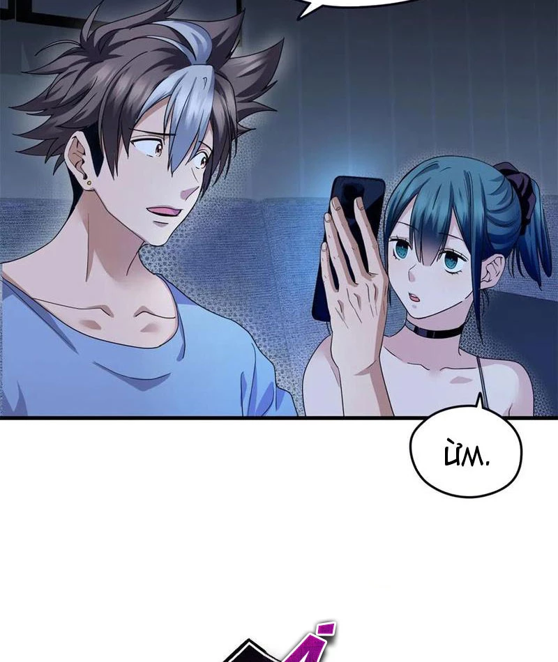 Thì Ra Ta Là Yêu Nhị Đại Chapter 26 - 23