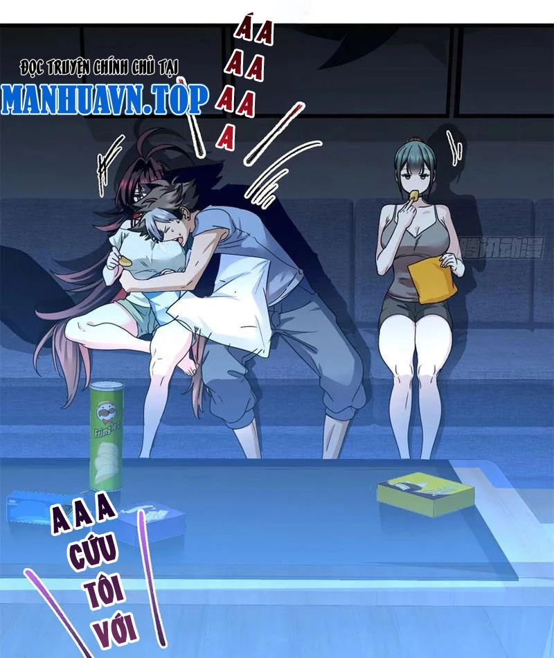 Thì Ra Ta Là Yêu Nhị Đại Chapter 26 - 25