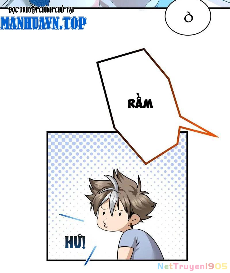 Thì Ra Ta Là Yêu Nhị Đại Chapter 26 - 28