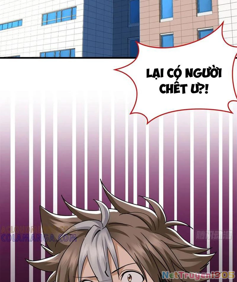 Thì Ra Ta Là Yêu Nhị Đại Chapter 26 - 30