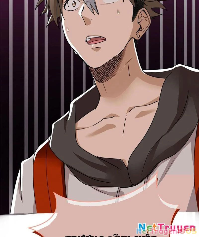 Thì Ra Ta Là Yêu Nhị Đại Chapter 26 - 31