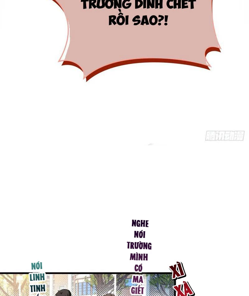 Thì Ra Ta Là Yêu Nhị Đại Chapter 26 - 32
