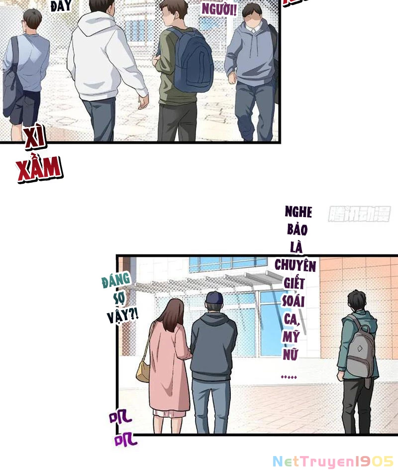 Thì Ra Ta Là Yêu Nhị Đại Chapter 26 - 33