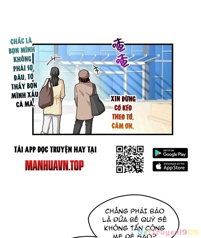 Thì Ra Ta Là Yêu Nhị Đại Chapter 26 - 34