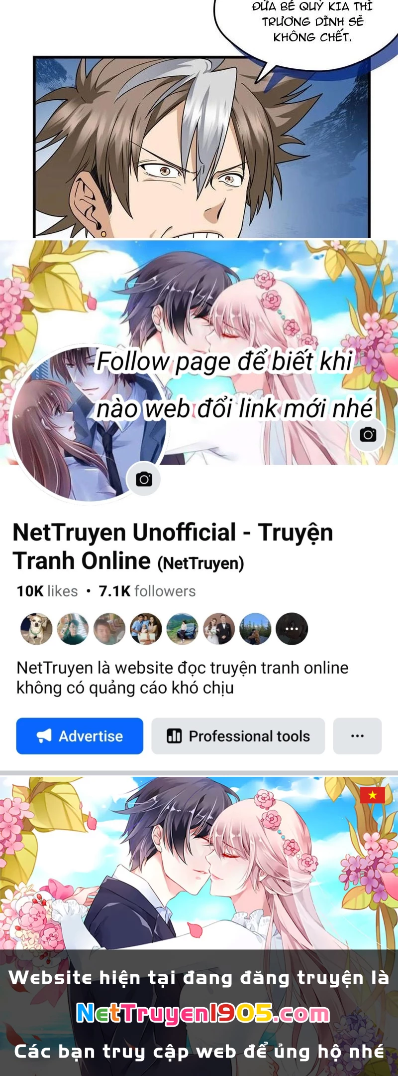 Thì Ra Ta Là Yêu Nhị Đại Chapter 26 - 37