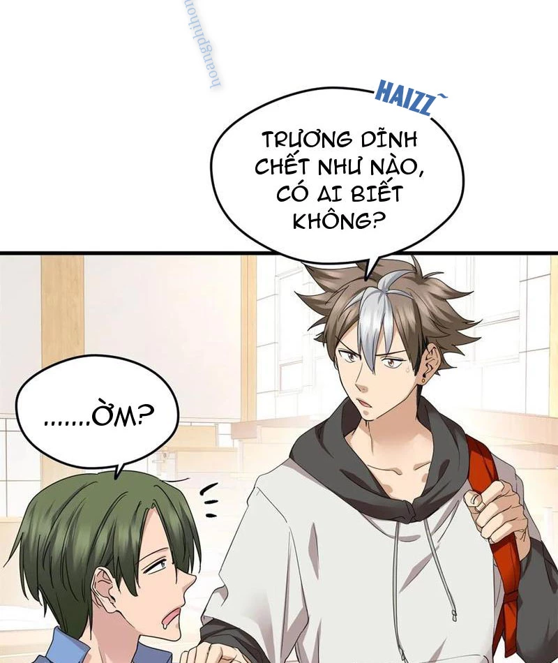 Thì Ra Ta Là Yêu Nhị Đại Chapter 27 - 2