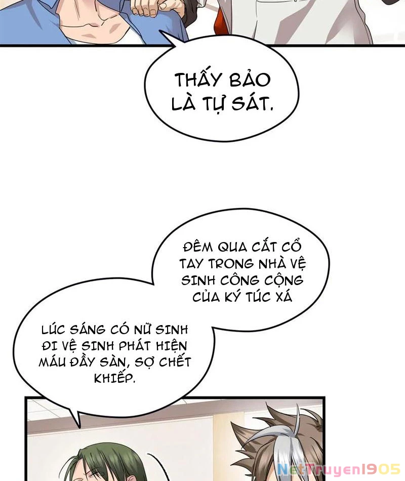 Thì Ra Ta Là Yêu Nhị Đại Chapter 27 - 3