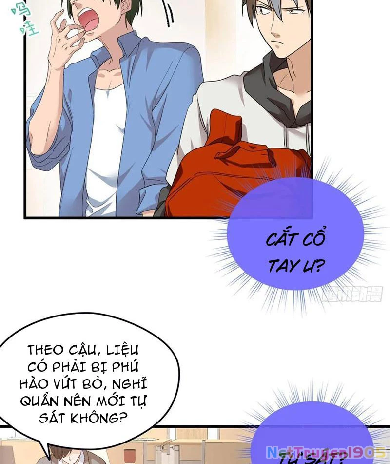 Thì Ra Ta Là Yêu Nhị Đại Chapter 27 - 4