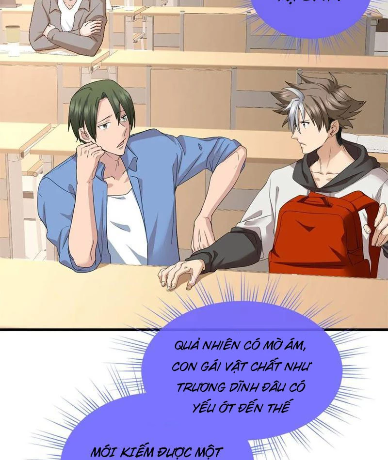 Thì Ra Ta Là Yêu Nhị Đại Chapter 27 - 5