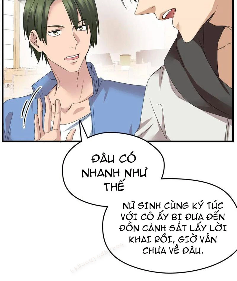 Thì Ra Ta Là Yêu Nhị Đại Chapter 27 - 7