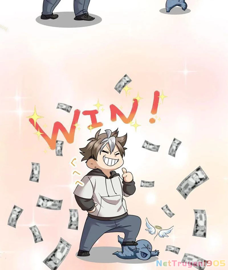 Thì Ra Ta Là Yêu Nhị Đại Chapter 27 - 10