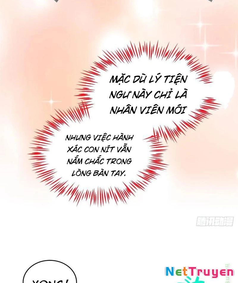 Thì Ra Ta Là Yêu Nhị Đại Chapter 27 - 11