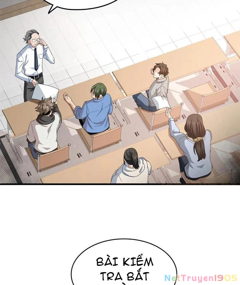 Thì Ra Ta Là Yêu Nhị Đại Chapter 27 - 13