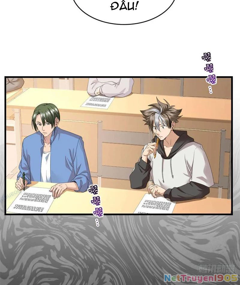 Thì Ra Ta Là Yêu Nhị Đại Chapter 27 - 14