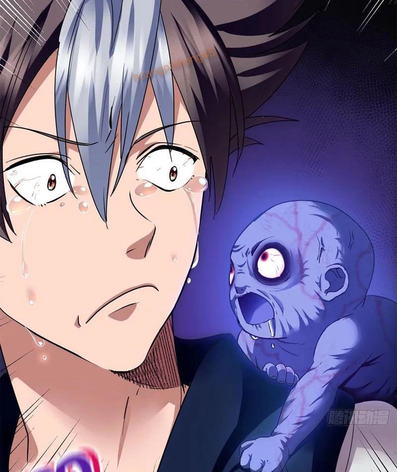 Thì Ra Ta Là Yêu Nhị Đại Chapter 27 - 17