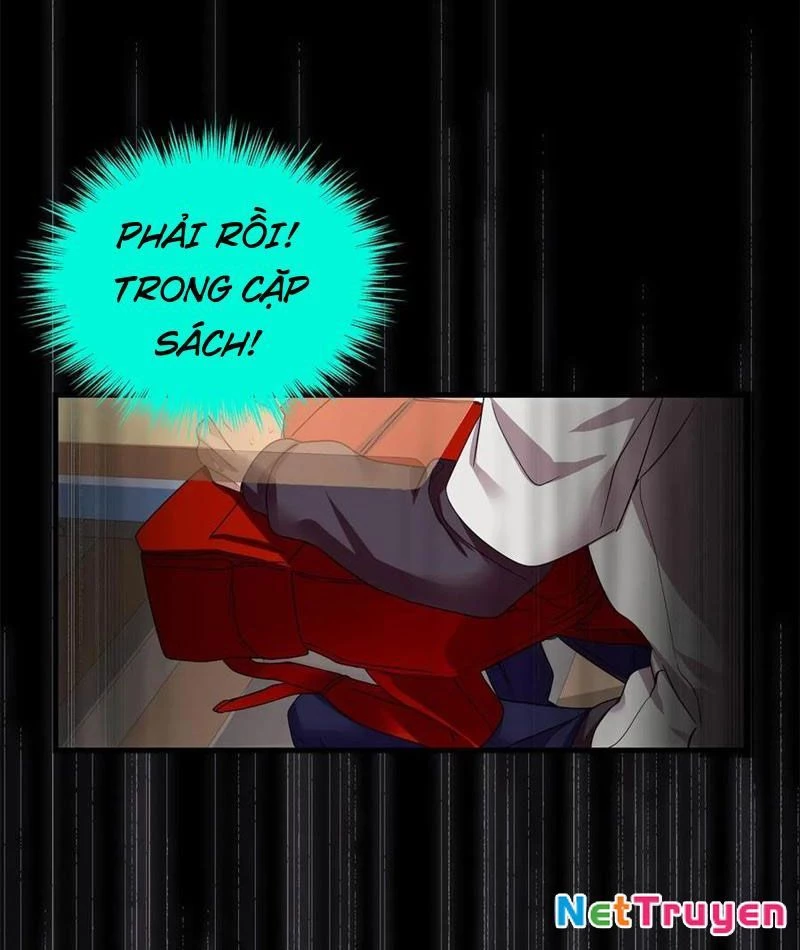 Thì Ra Ta Là Yêu Nhị Đại Chapter 27 - 21