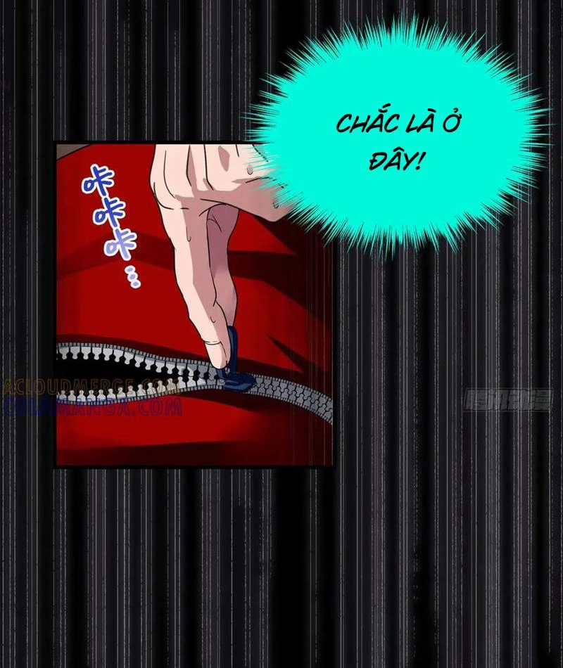 Thì Ra Ta Là Yêu Nhị Đại Chapter 27 - 22