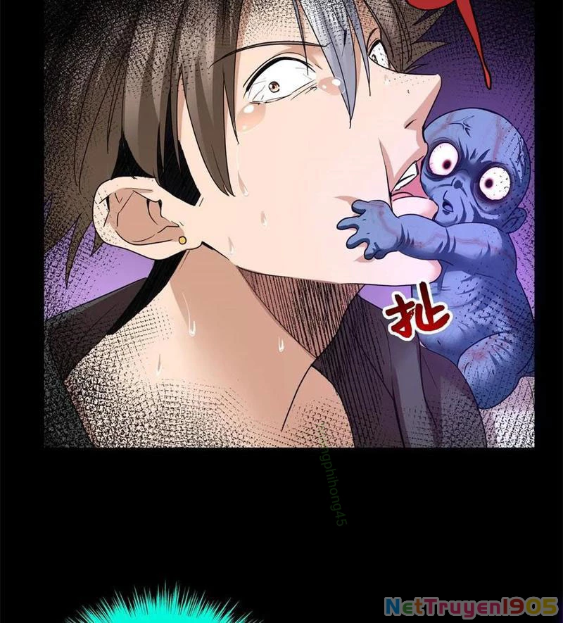 Thì Ra Ta Là Yêu Nhị Đại Chapter 27 - 25