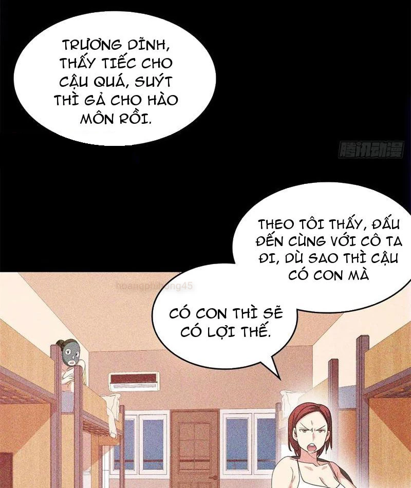 Thì Ra Ta Là Yêu Nhị Đại Chapter 27 - 29