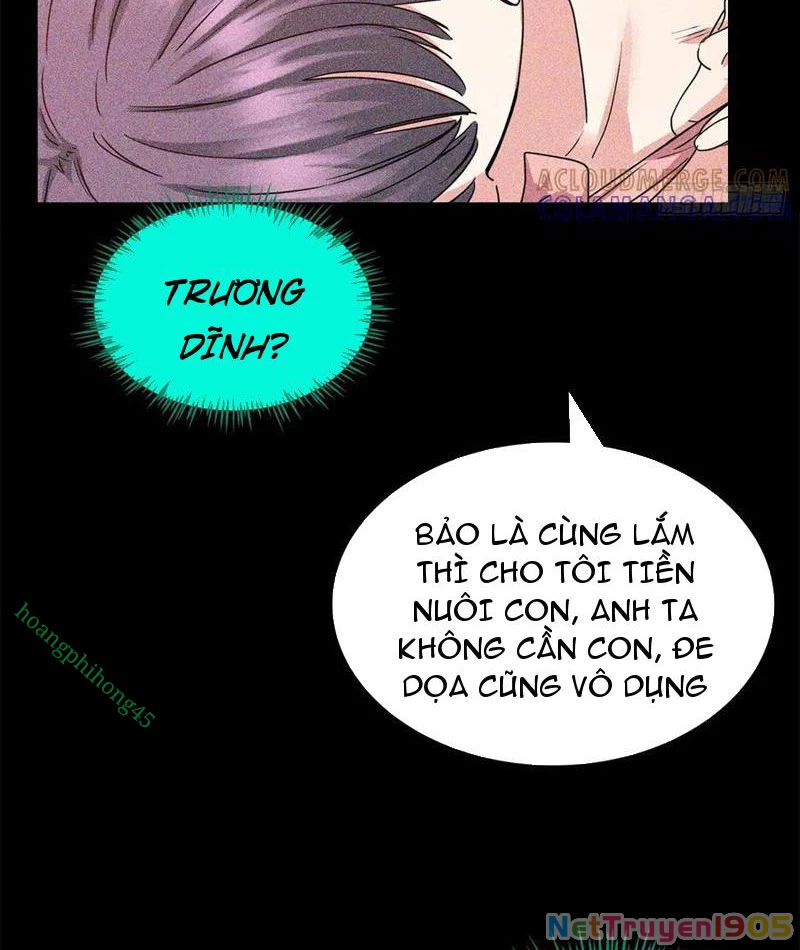 Thì Ra Ta Là Yêu Nhị Đại Chapter 27 - 32