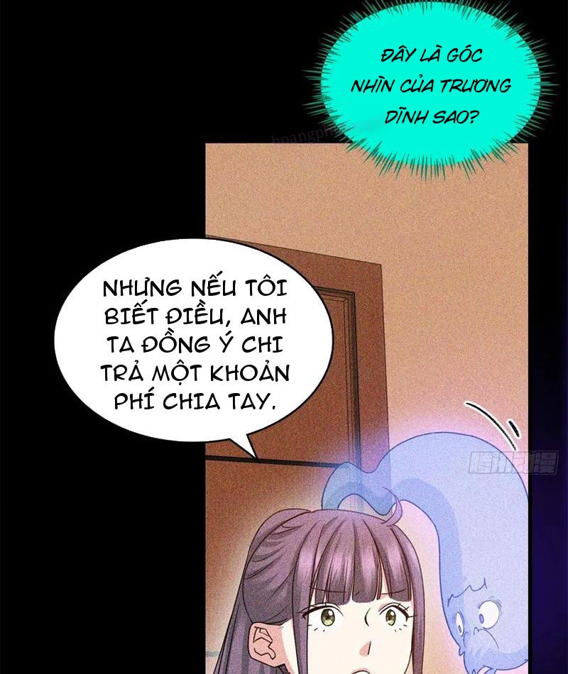 Thì Ra Ta Là Yêu Nhị Đại Chapter 27 - 33