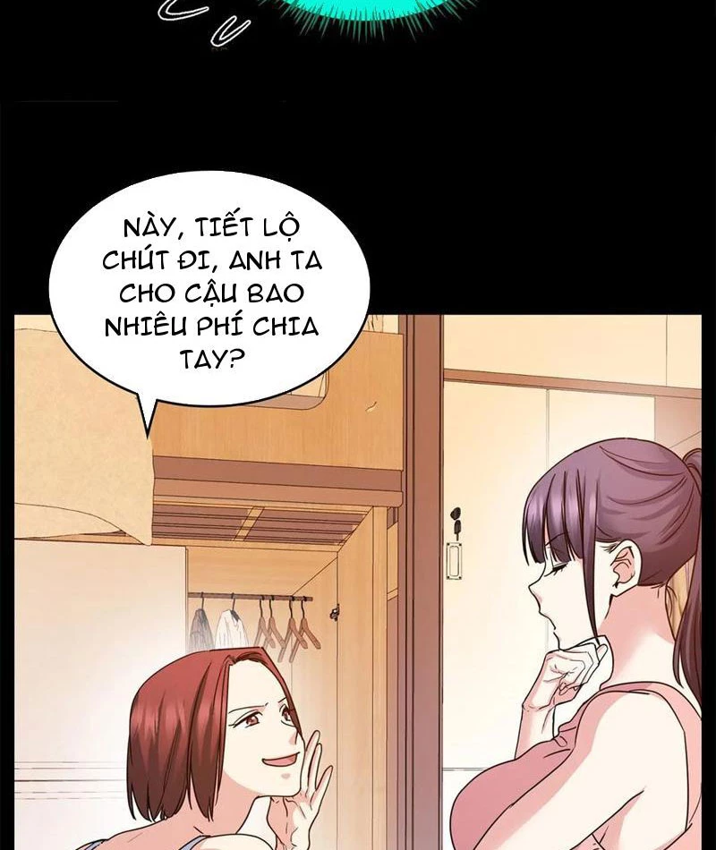 Thì Ra Ta Là Yêu Nhị Đại Chapter 27 - 35